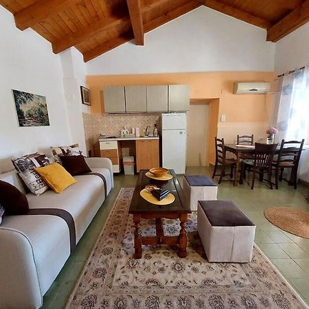 Apartman Boljevic Подгорица Экстерьер фото