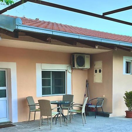 Apartman Boljevic Подгорица Экстерьер фото