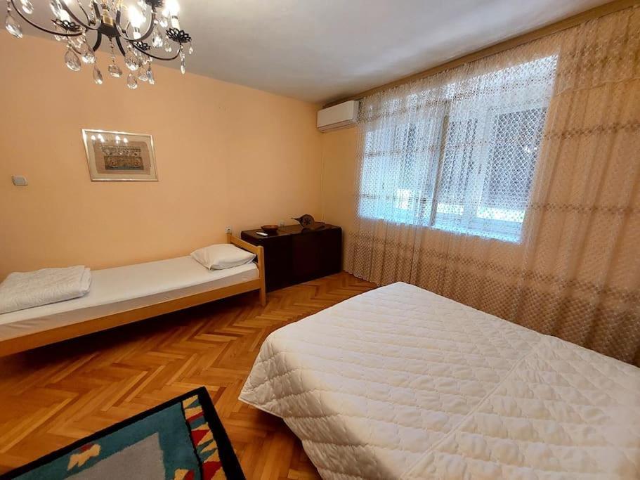 Apartman Boljevic Подгорица Экстерьер фото