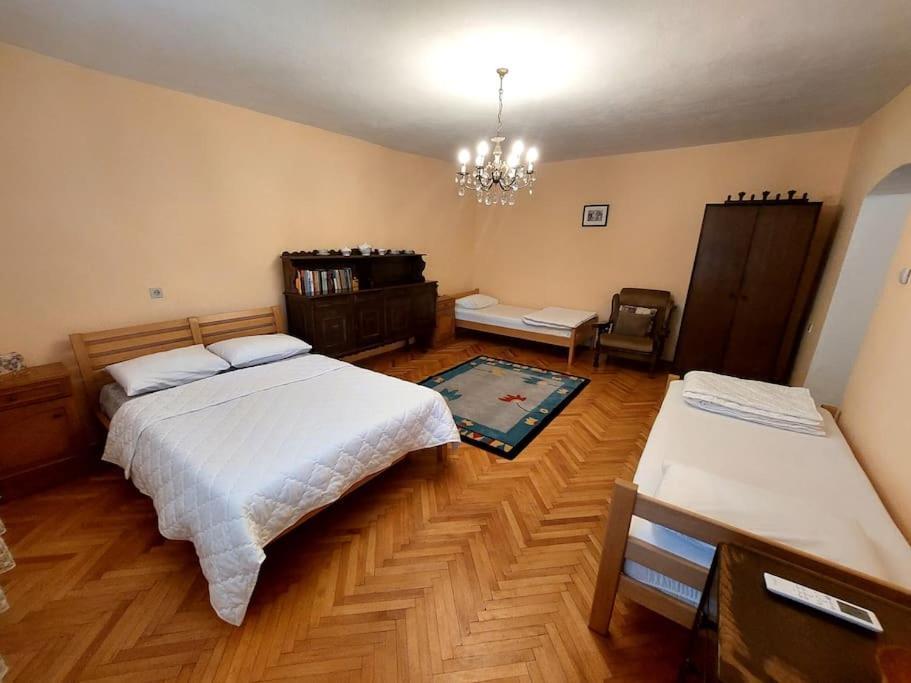 Apartman Boljevic Подгорица Экстерьер фото