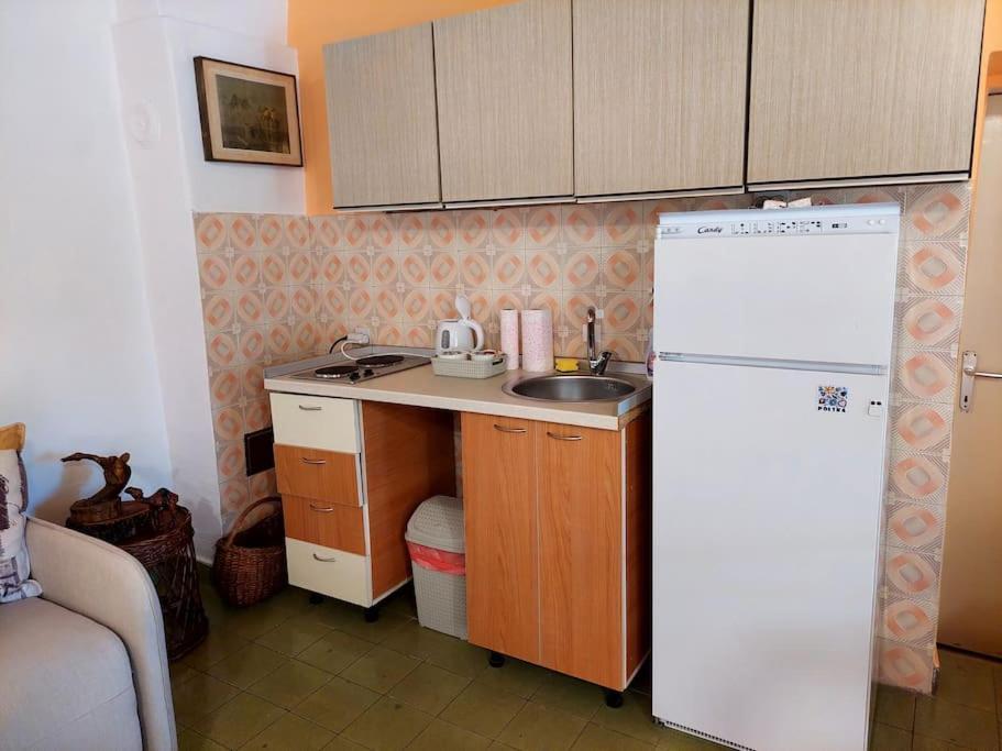 Apartman Boljevic Подгорица Экстерьер фото