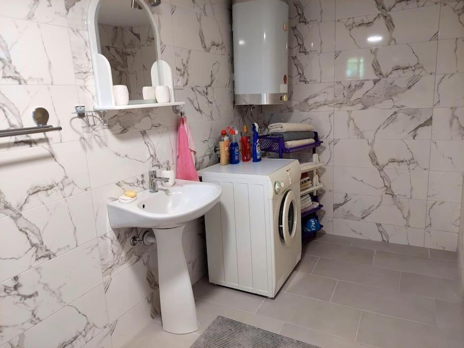 Apartman Boljevic Подгорица Экстерьер фото