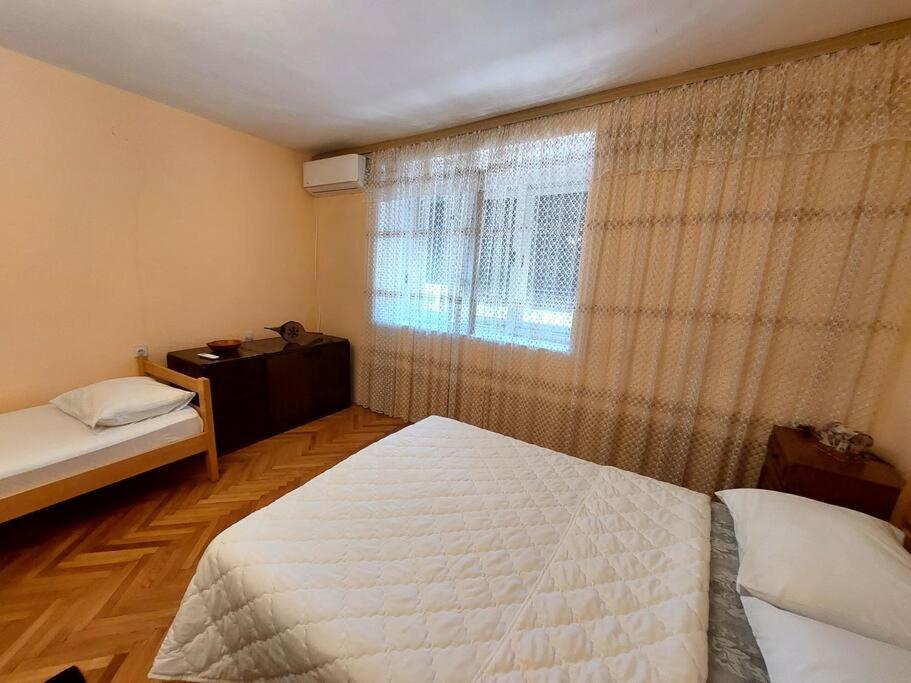 Apartman Boljevic Подгорица Экстерьер фото