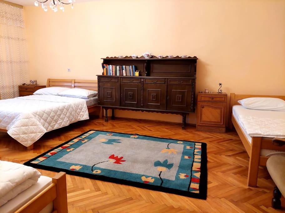 Apartman Boljevic Подгорица Экстерьер фото