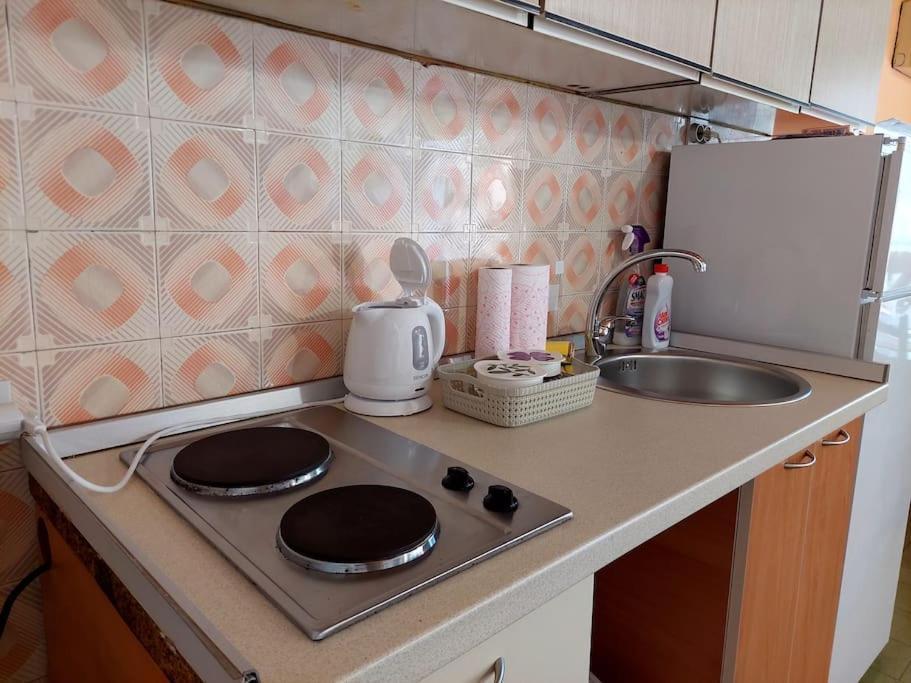 Apartman Boljevic Подгорица Экстерьер фото
