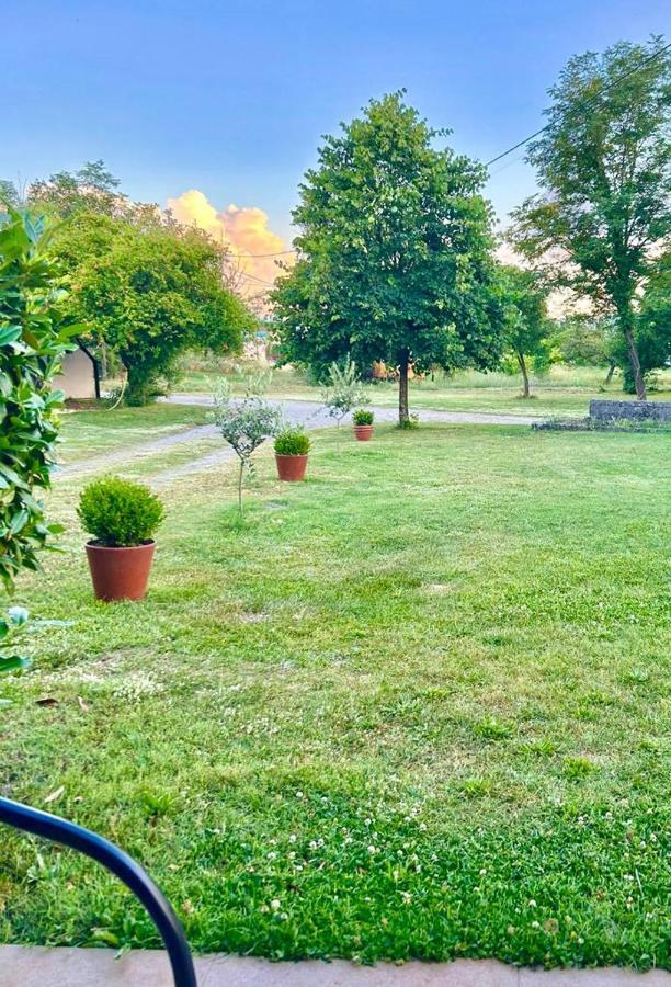 Apartman Boljevic Подгорица Экстерьер фото