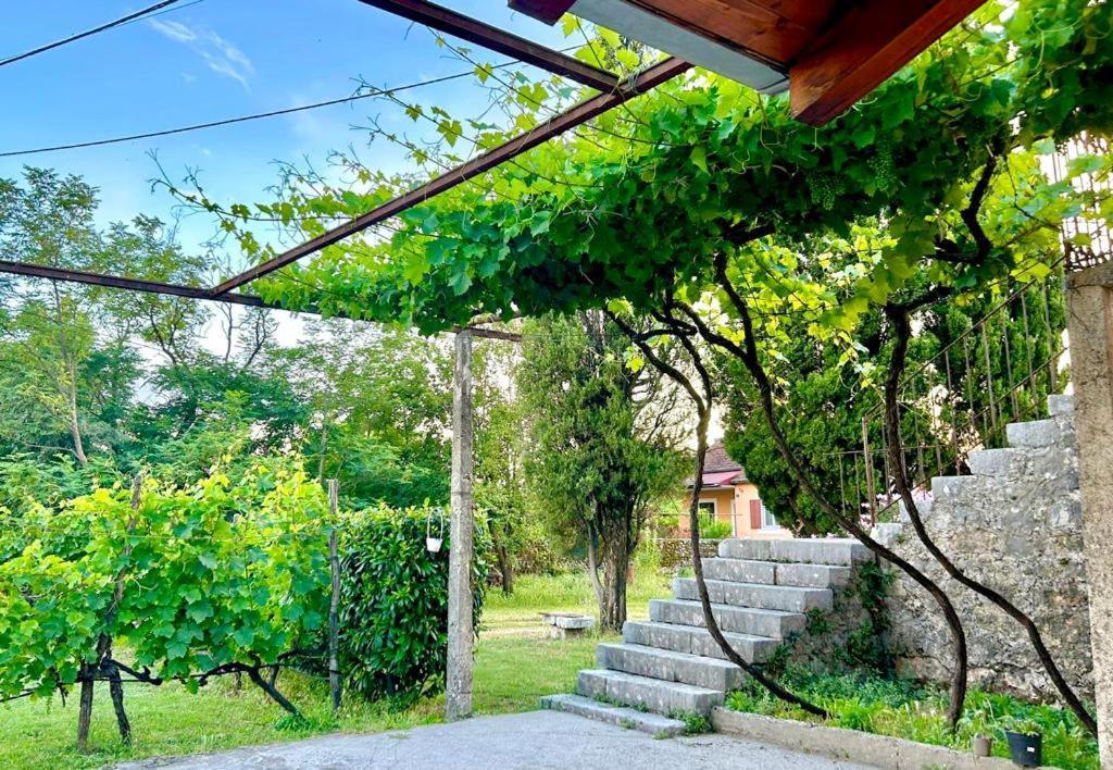 Apartman Boljevic Подгорица Экстерьер фото